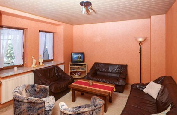 Landgasthof Zum Siebenbachtal Strotzbusch ห้อง รูปภาพ